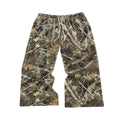 Men’s Vintage Camo Wide Leg Pants – Casual Baggy Streetwear - CasualFlowshop
