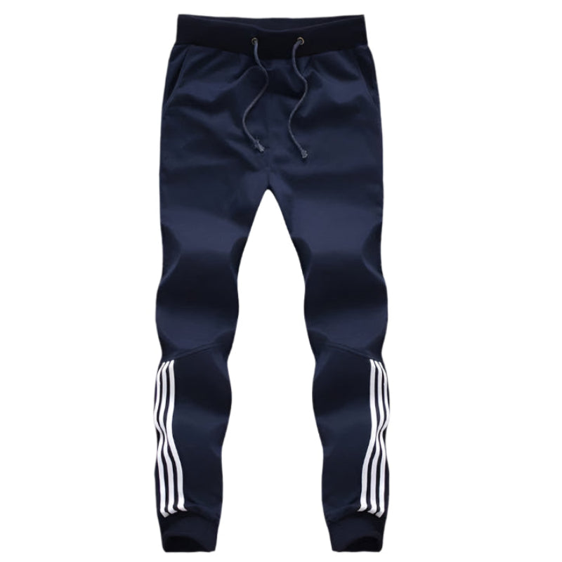 Gym Joggers – Flexible, Light & Ready to Move - CasualFlowshop