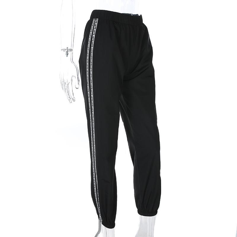 Unisex Jogger Pants – Sporty Streetwear for Daily Comfort - CasualFlowshop