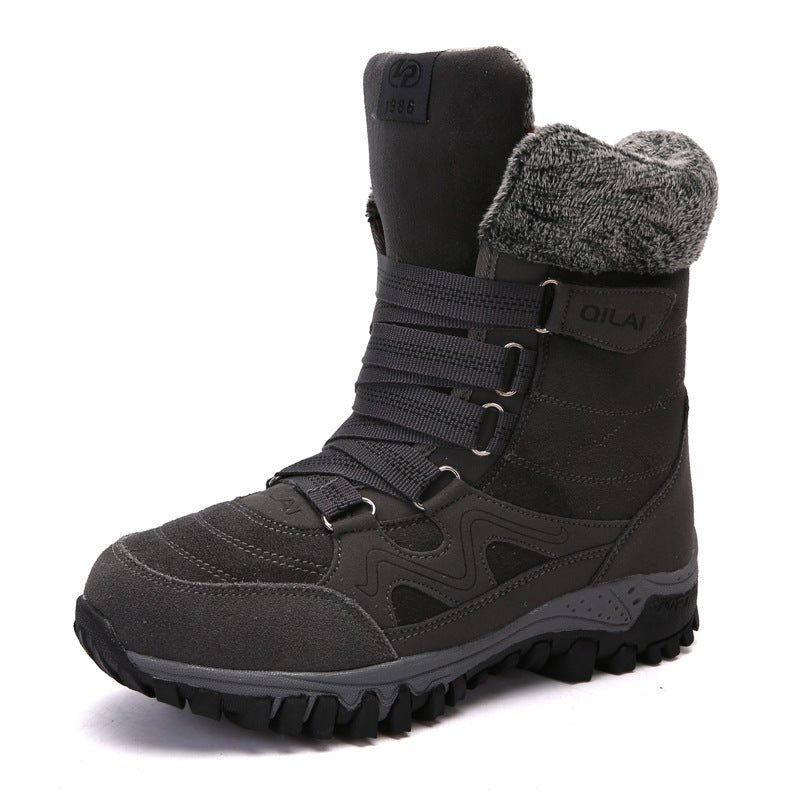 Cool Women’s Snow Boots – Warm, Stylish &amp; Perfect for Winter Weather - CasualFlowshop