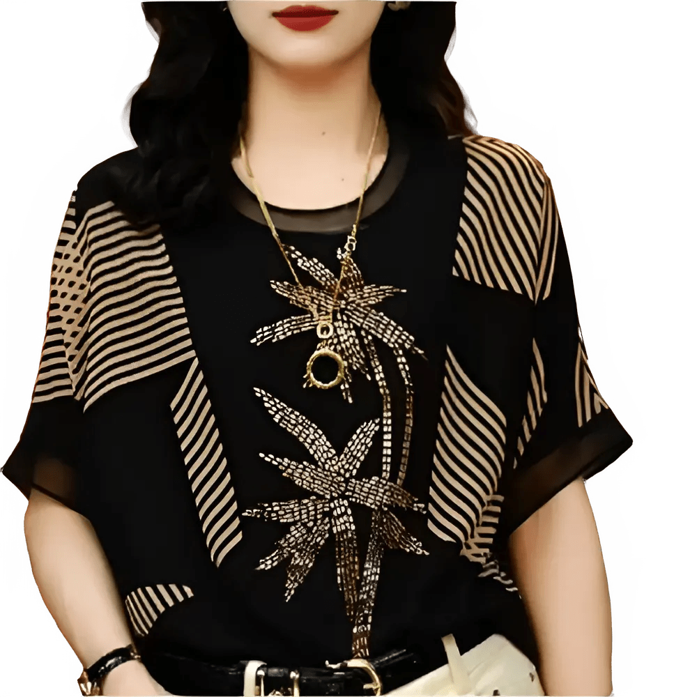 Fashionable Summer Short Sleeve Polo - Premium Quality You Can Trust - CasualFlowshop