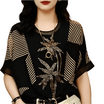 Fashionable Summer Short Sleeve Polo - Premium Quality You Can Trust