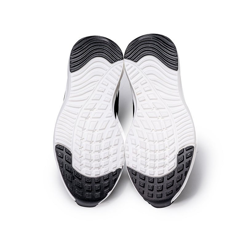 Ice Silk Men's Running Shoes – Lightweight, Breathable & Cushioned for Active Teens - CasualFlowshop