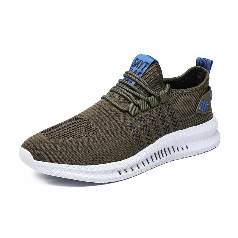 Best Jogging Shoes for Flat Feet – Lightweight Breathable Running Sneakers - CasualFlowshop