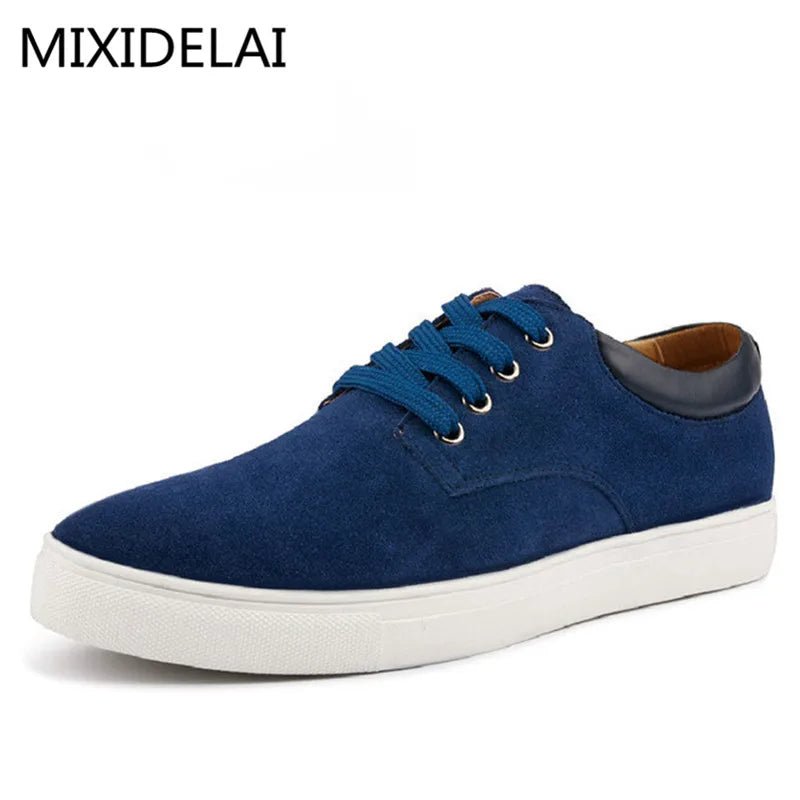 Breathable Oxford Dress Shoes – Formal & Office Style - CasualFlowshop