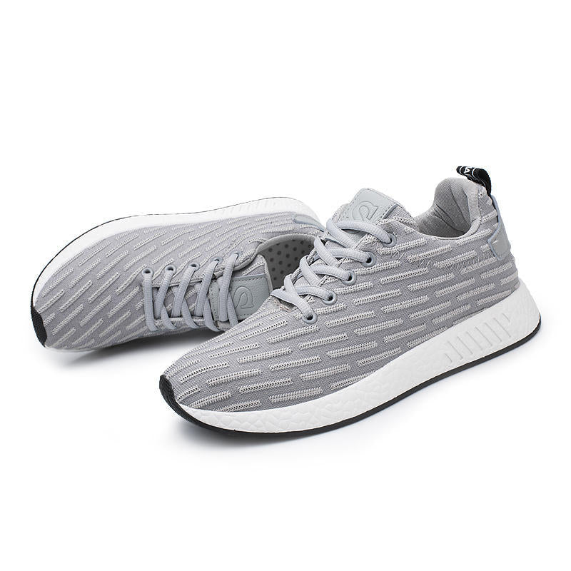 Men's Malcom Sneaker – Breathable, lightweight, and durable with all-terrain grip.