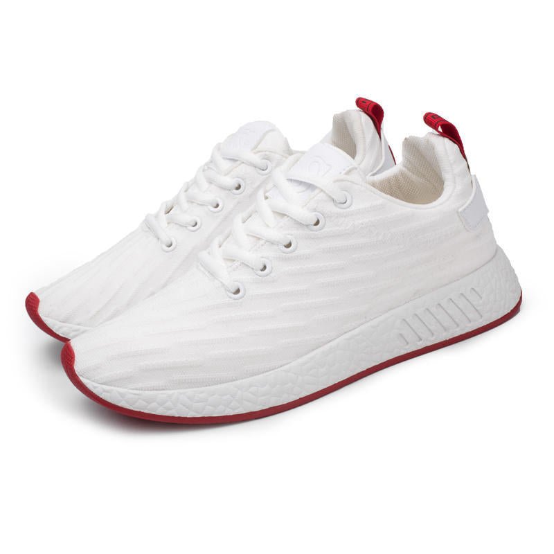 Men's Malcom Sneaker – Breathable, lightweight, and durable with all-terrain grip.