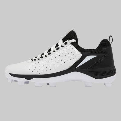 Men’s Non-Slip Baseball Training Shoes – Long Spikes & Turf Cleats