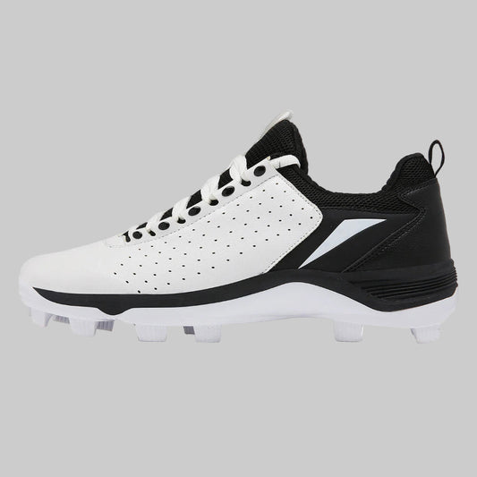 Men’s Non-Slip Baseball Training Shoes – Long Spikes & Turf Cleats - CasualFlowshop
