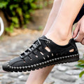Men's Outdoor Upstream Breathable Sandals - CasualFlowshop