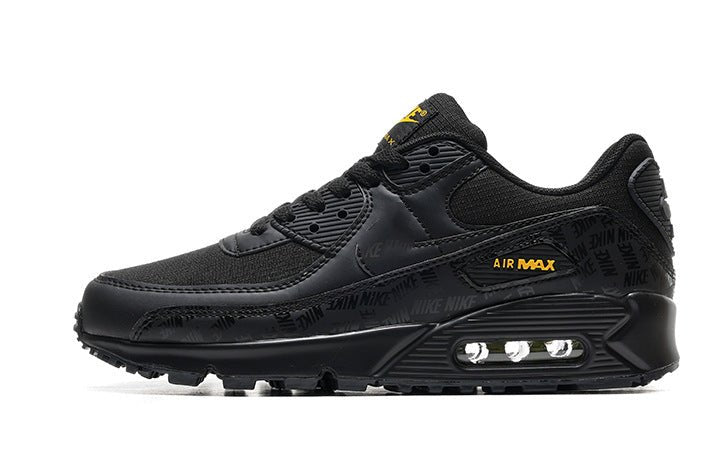 Men’s Air Max Retro Sneakers | Breathable Mesh Running Shoes with Cushion Comfort - CasualFlowshop