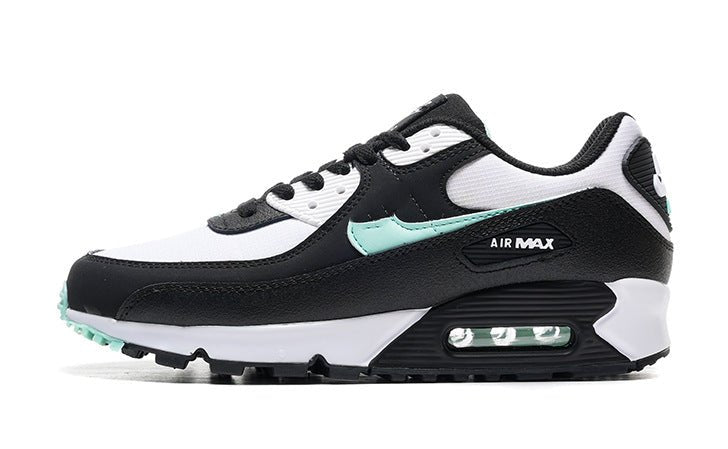 Unisex Air Max Retro Sneakers | Classic Cushion Mesh Sneakers for Everyday Wear & Sports Comfort - CasualFlowshop