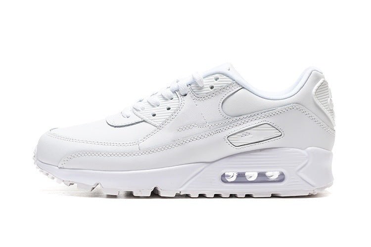 Men’s Air Max Retro Sneakers | Breathable Mesh Running Shoes with Cushion Comfort - CasualFlowshop