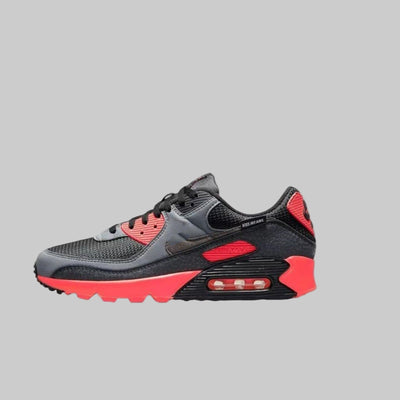Air Max Street Runner Sneakers – Classic Mesh Cushion (Unisex)
