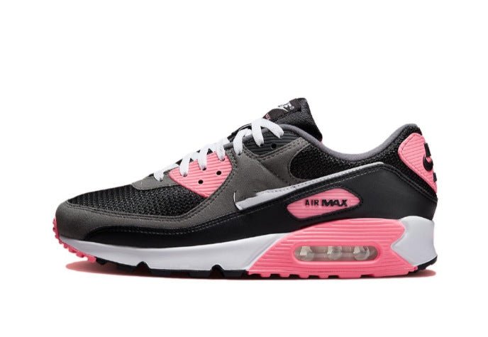 Unisex Air Max Retro Sneakers | Classic Cushion Mesh Sneakers for Everyday Wear & Sports Comfort - CasualFlowshop