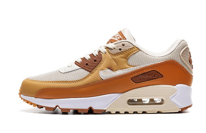 Men’s Air Max Retro Sneakers | Breathable Mesh Running Shoes with Cushion Comfort - CasualFlowshop