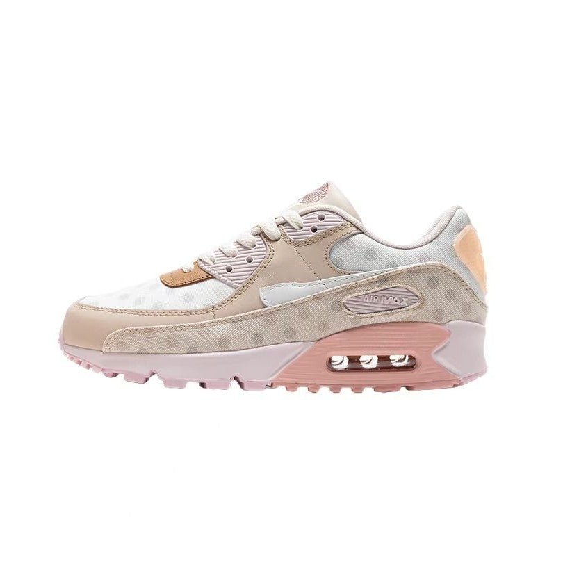 Unisex Air Max Retro Sneakers | Classic Cushion Mesh Sneakers for Everyday Wear & Sports Comfort - CasualFlowshop