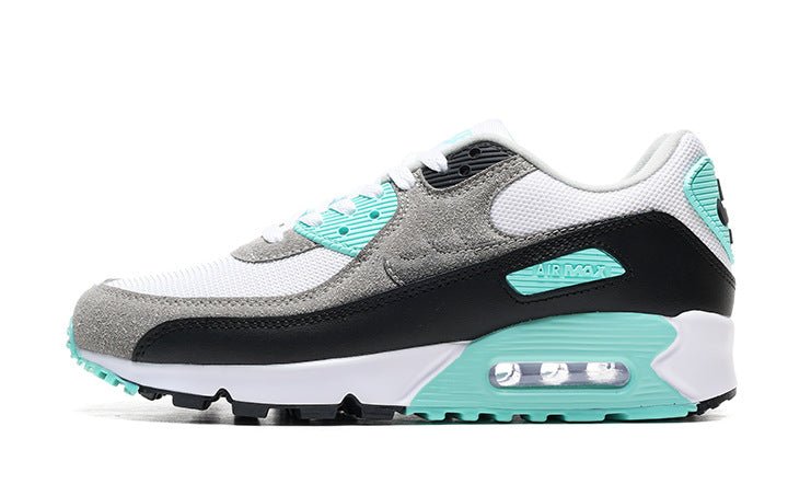 Unisex Air Max Retro Sneakers | Classic Cushion Mesh Sneakers for Everyday Wear & Sports Comfort - CasualFlowshop