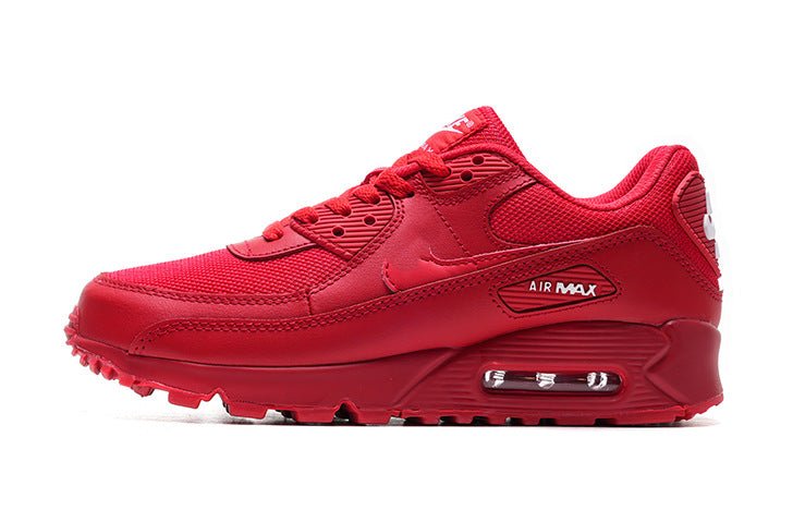 Unisex Air Max Retro Sneakers | Classic Cushion Mesh Sneakers for Everyday Wear & Sports Comfort - CasualFlowshop