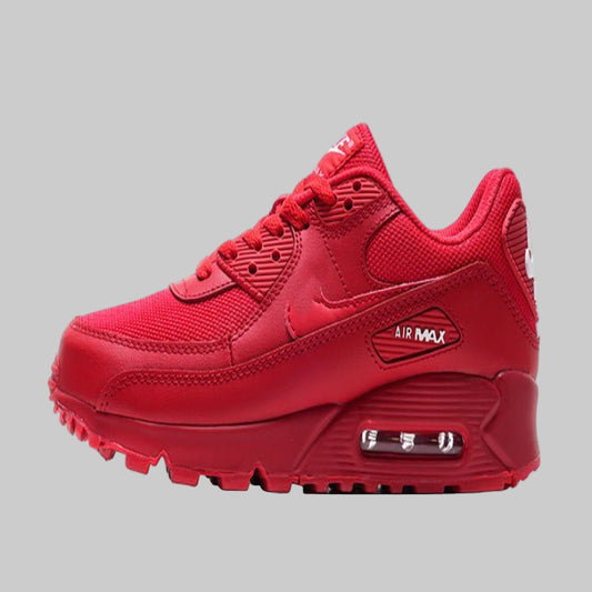 Men’s Air Max Retro Sneakers | Breathable Mesh Running Shoes with Cushion Comfort - CasualFlowshop