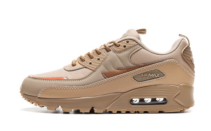 Men’s Air Max Retro Sneakers | Breathable Mesh Running Shoes with Cushion Comfort - CasualFlowshop