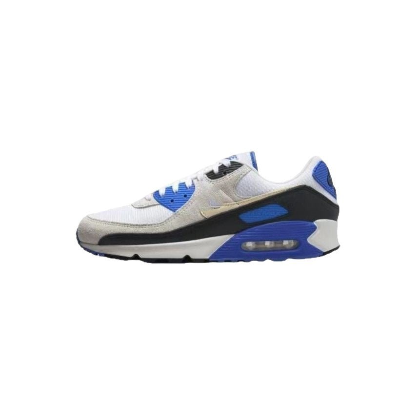 Men’s Air Max Retro Sneakers | Breathable Mesh Running Shoes with Cushion Comfort - CasualFlowshop