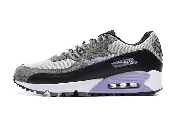 Men’s Air Max Retro Sneakers | Breathable Mesh Running Shoes with Cushion Comfort - CasualFlowshop