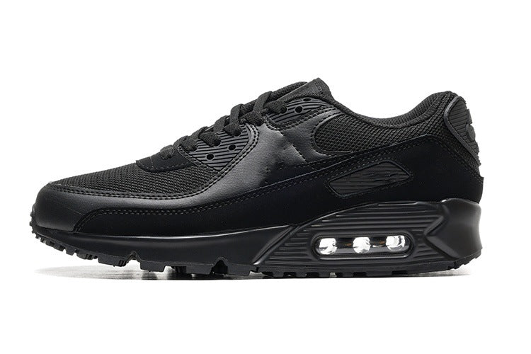 Men’s Air Max Retro Sneakers | Breathable Mesh Running Shoes with Cushion Comfort - CasualFlowshop