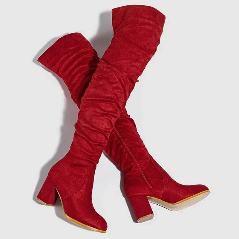 Why Women Love Ladies Cotton Shoes - CasualFlowshop