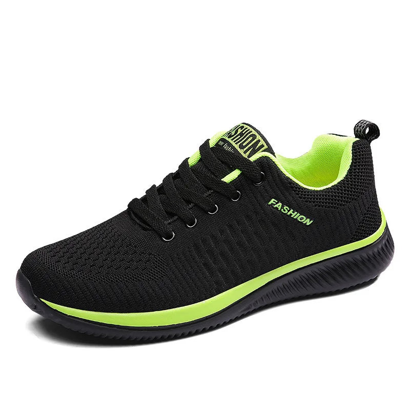 Best Jogging Shoes for Flat Feet – Lightweight Breathable Running Sneakers - CasualFlowshop