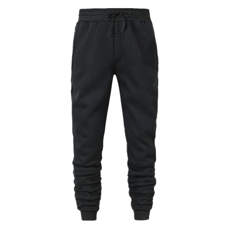 Stay Comfy and Stylish in Our Fitness Sweatpants - CasualFlowshop