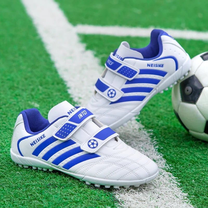 Image of Children Youth Football Shoes - Casualflowshop