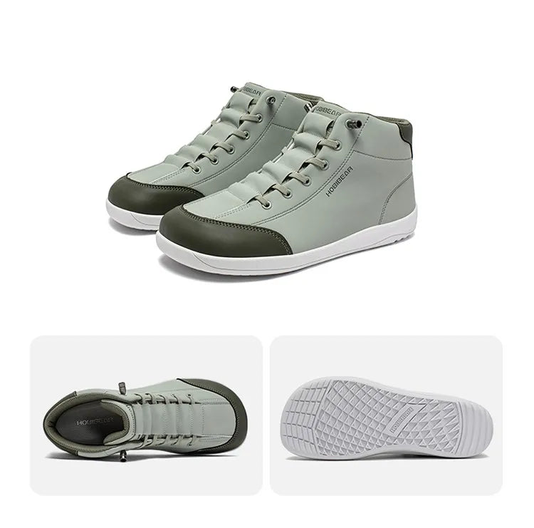 HOBIBEAR wide toe barefoot shoes - at Casualflowshop
