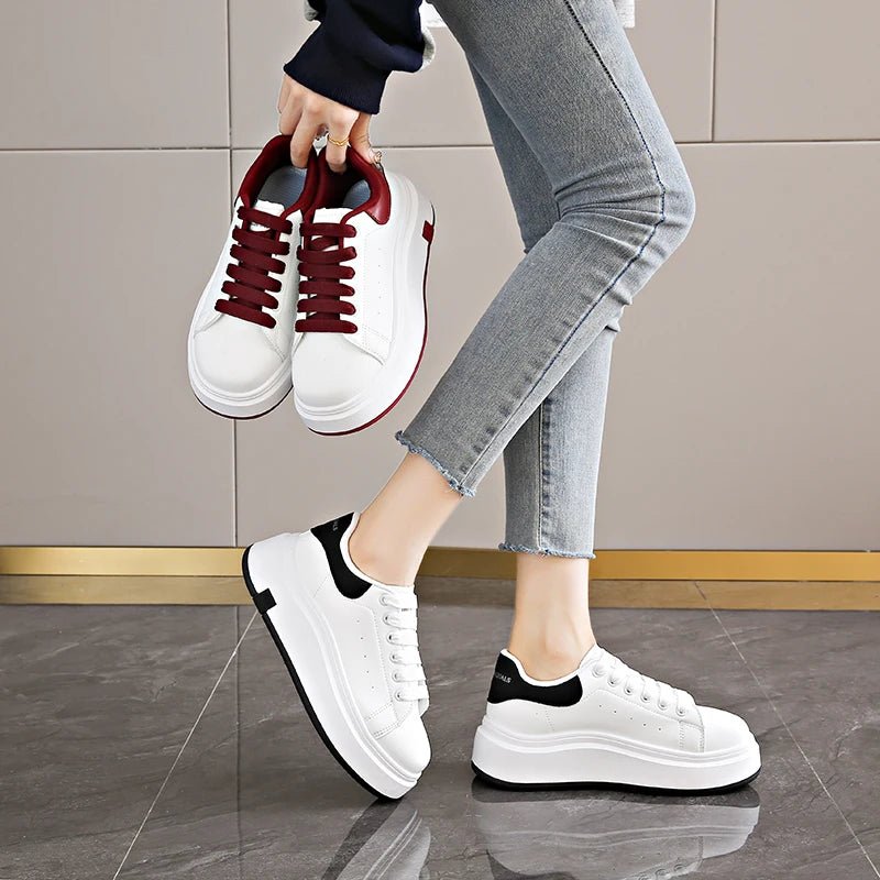 Unisex Sports Shoes: Stylish & Comfortable Footwear for All - CasualFlowshop