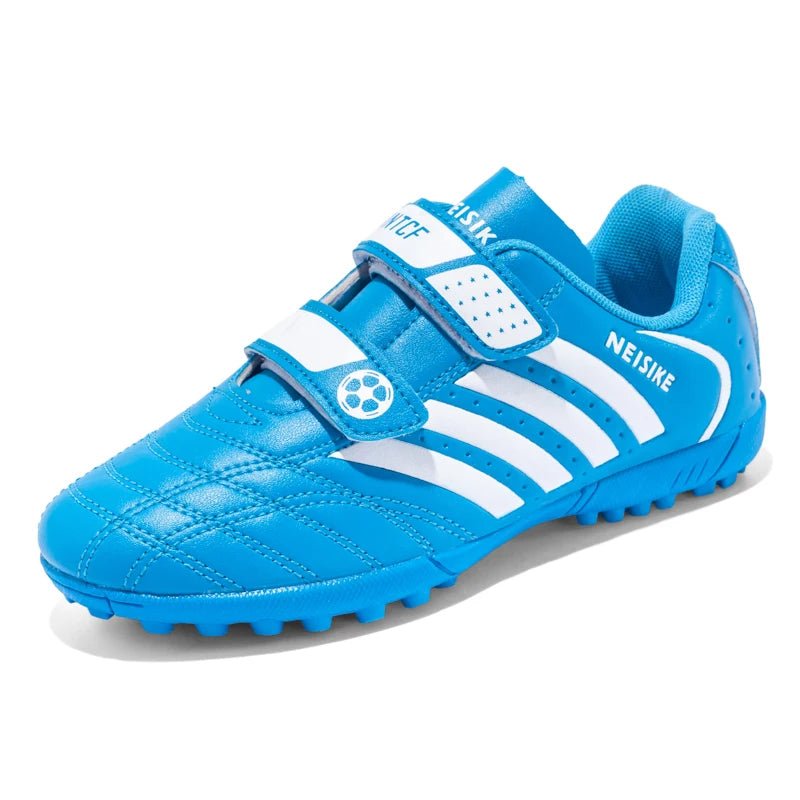 Image of Children Youth Football Shoes - Casualflowshop