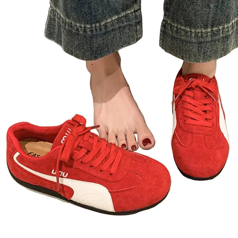 Air Max Mesh Performance Sneakers – Men’s Lightweight Running Shoes - CasualFlowshop