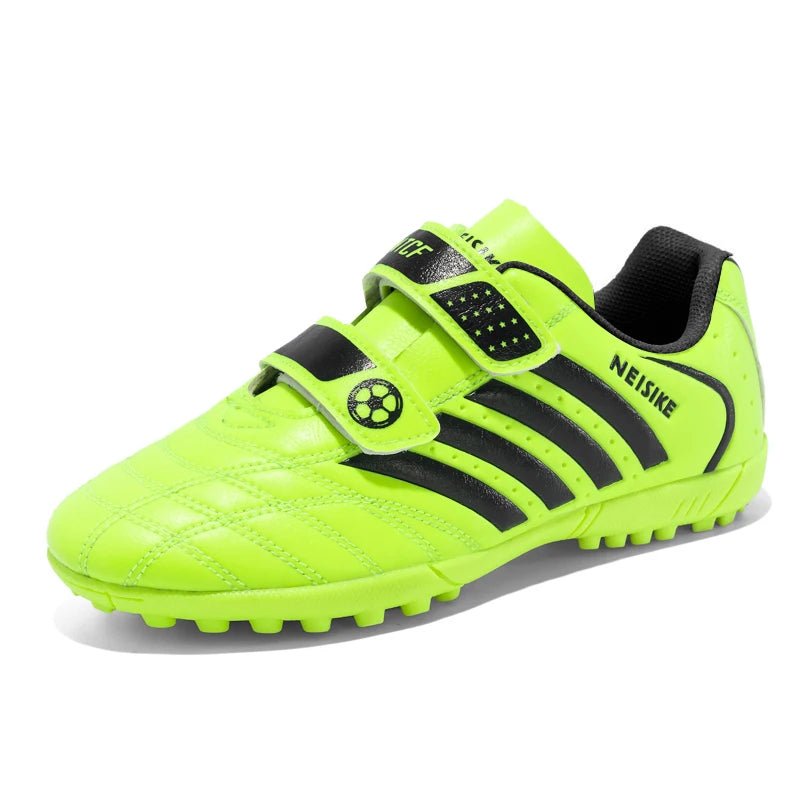 Image of Children Youth Football Shoes - Casualflowshop