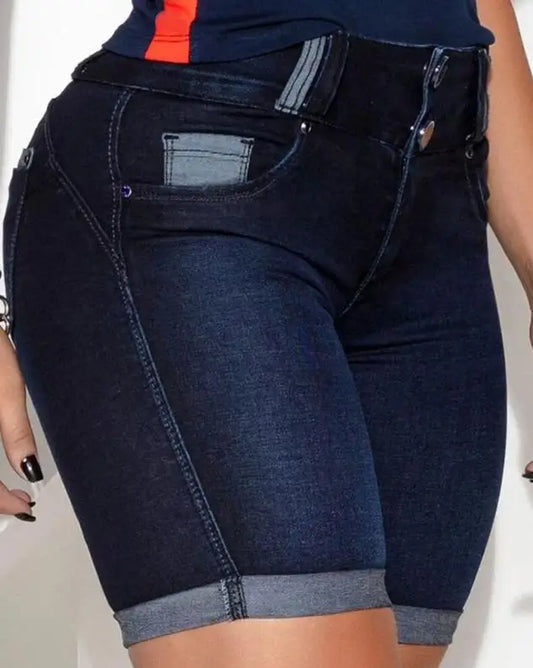 Learn about our collection of women's Short Pants - CasualFlowshop