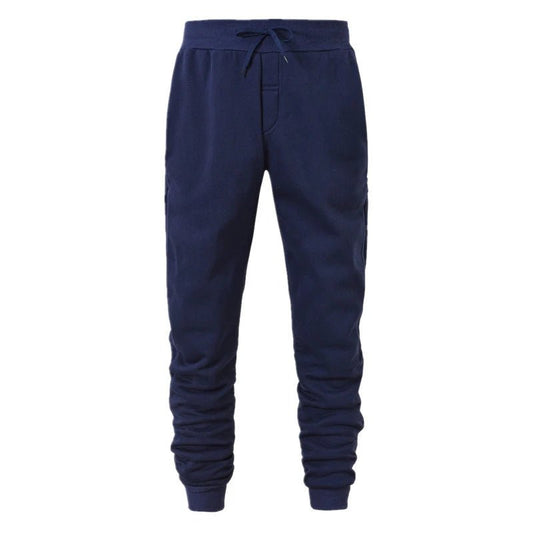 Stay Comfy and Stylish in Our Fitness Sweatpants - CasualFlowshop