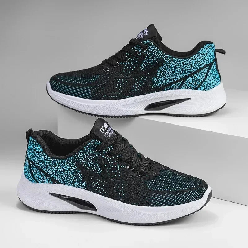 Men’s Casual Slip-On Fashion Sneakers – Everyday Comfort & Style - CasualFlowshop