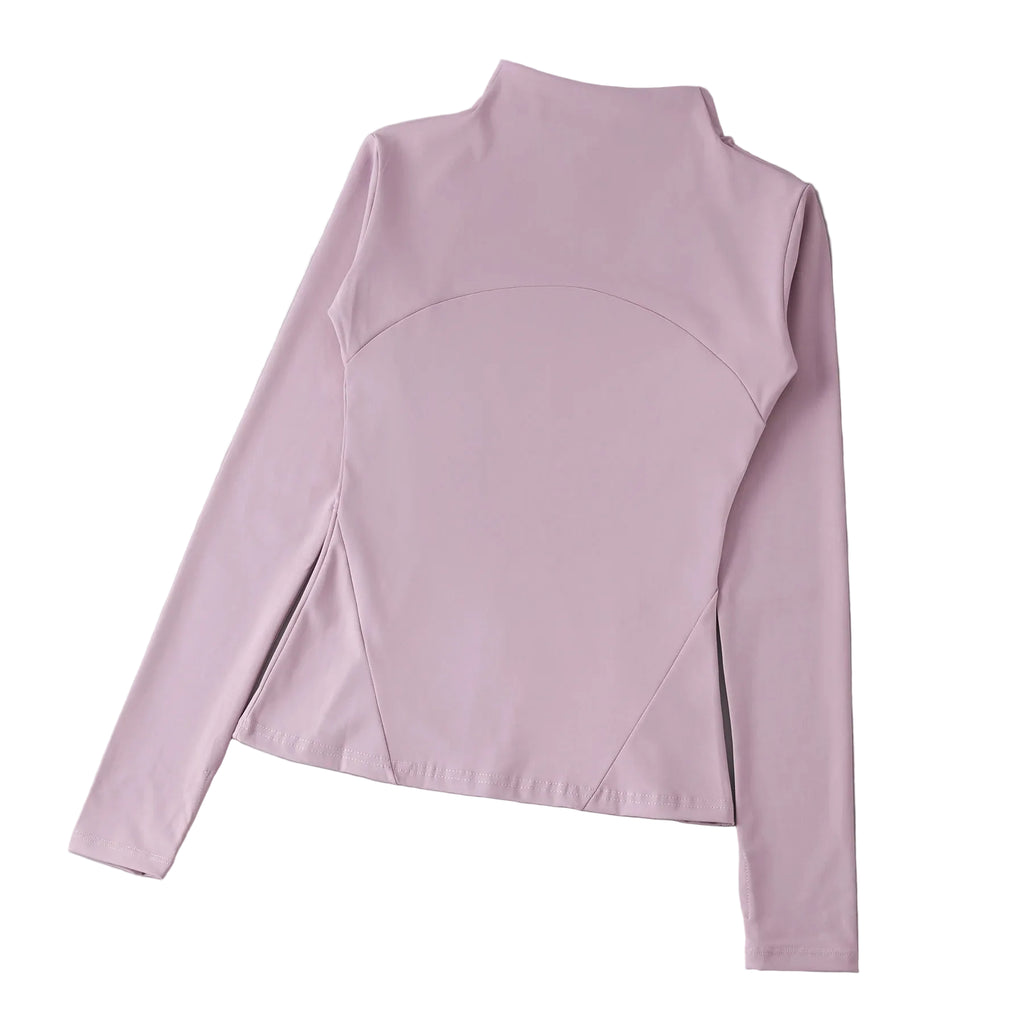 Women's Windbreaker Sports Jacket at Casual Flow Shop