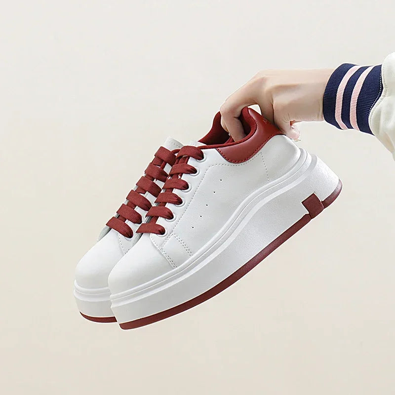 Unisex Sports Shoes: Stylish & Comfortable Footwear for All - CasualFlowshop