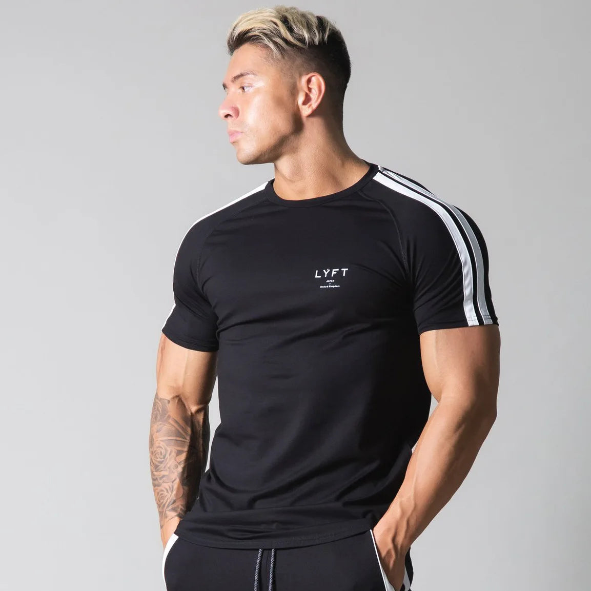 Men's Thin Cotton Short Sleeve Shirt - Summer Style - CasualFlowshop