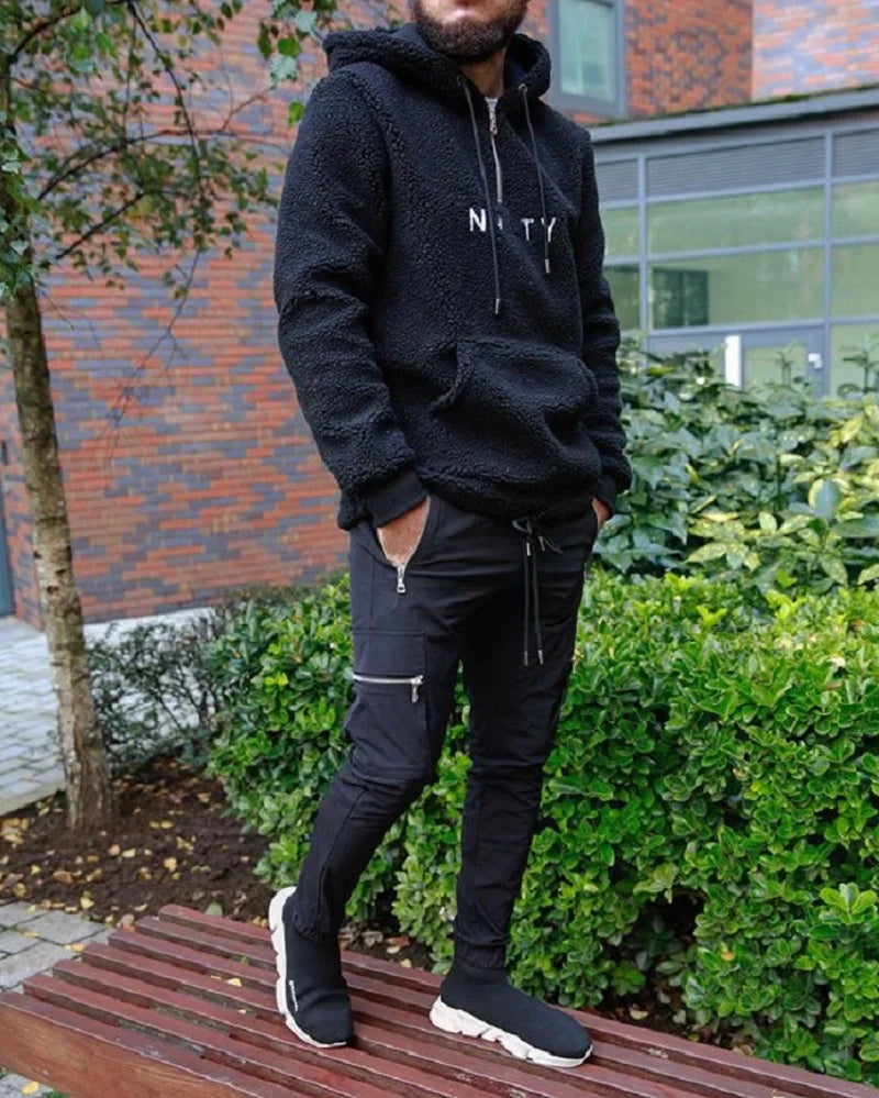 Cargo Pants with Zippers: Elevate Your Kids' Wardrobe Responsibly - CasualFlowshop