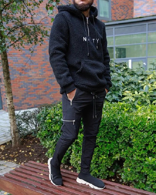 Cargo Pants with Zippers: Elevate Your Kids' Wardrobe Responsibly - CasualFlowshop