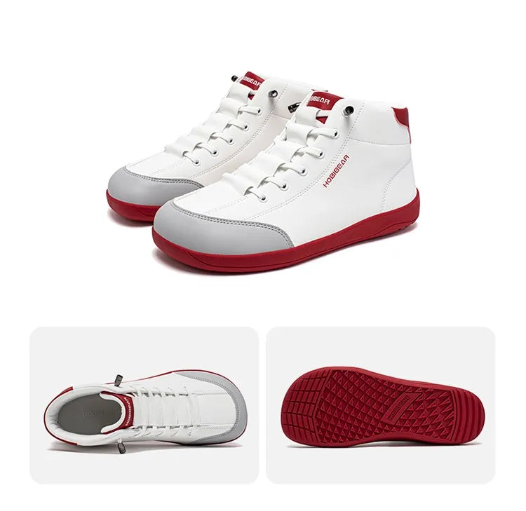 HOBIBEAR wide toe barefoot shoes - at Casualflowshop