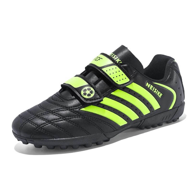 Image of Children Youth Football Shoes - Casualflowshop