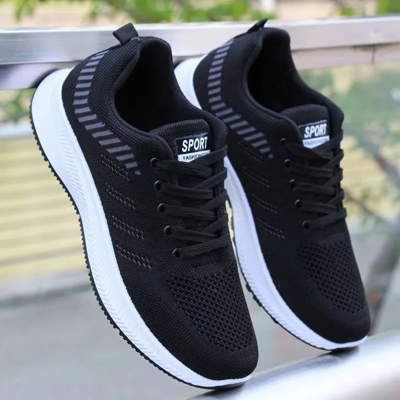 Men’s Casual Slip-On Fashion Sneakers – Everyday Comfort & Style - CasualFlowshop