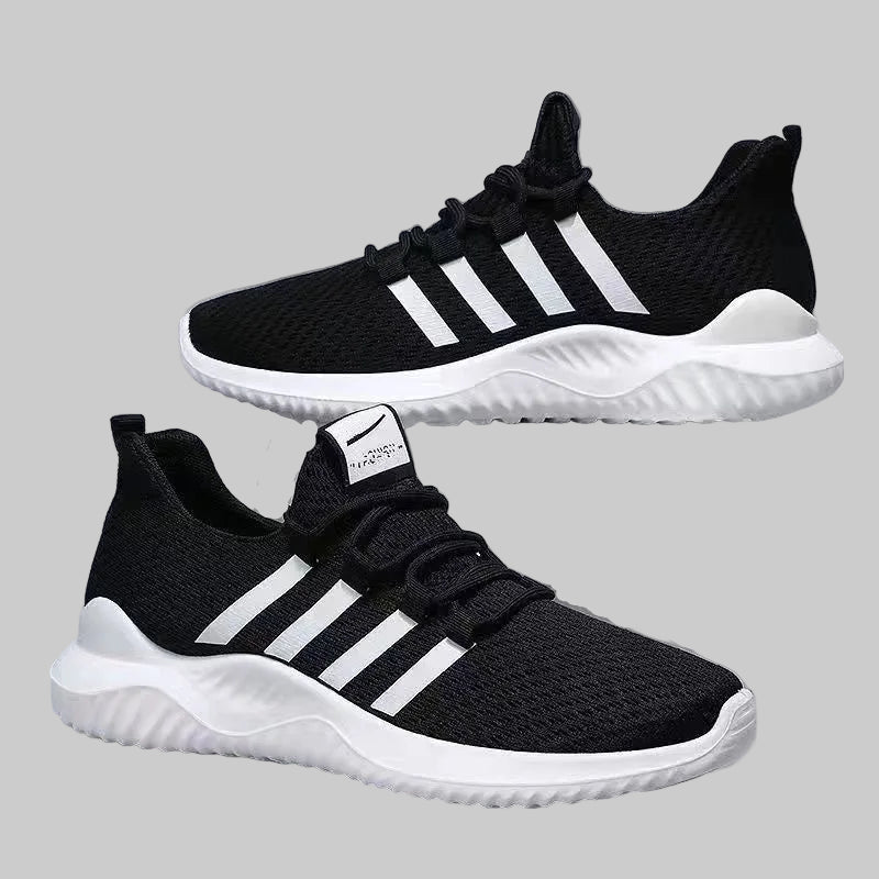 Durable Sport Running Shoes to Achieve Peak Performance - CasualFlowshop