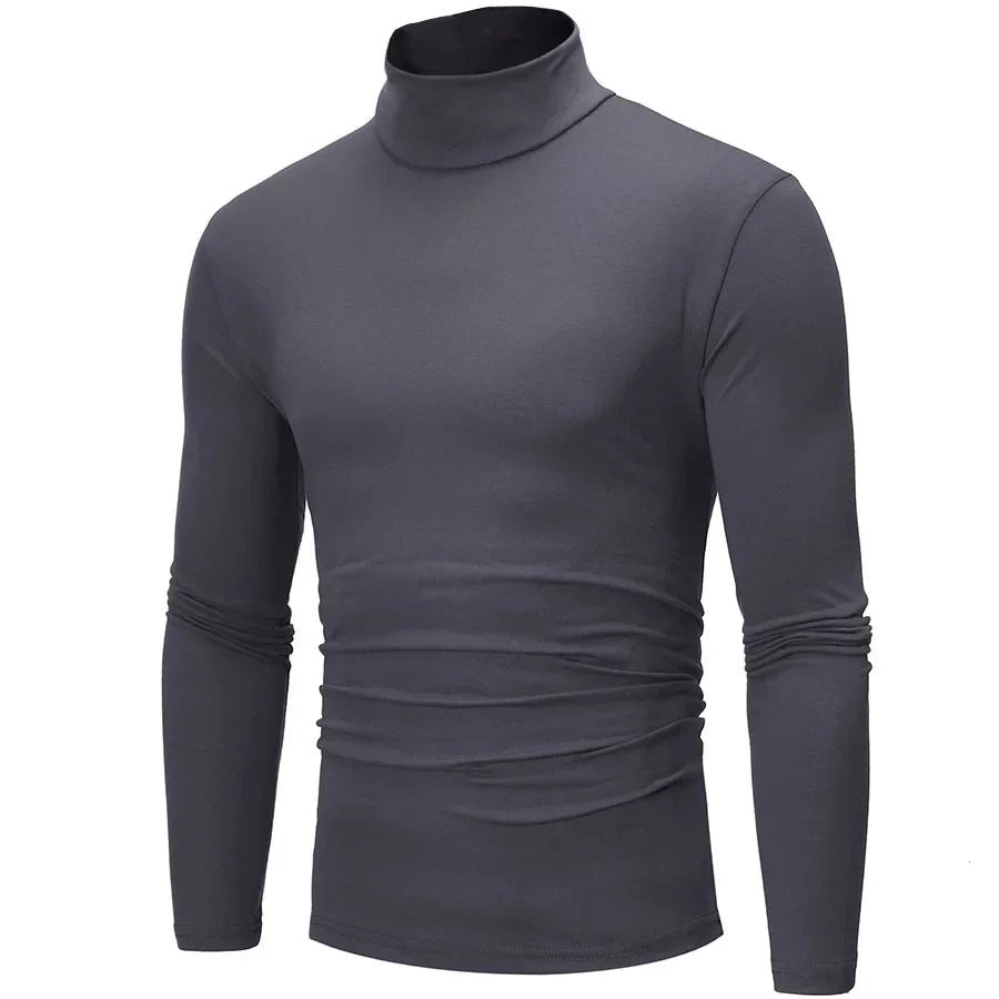 image of Turtleneck Sweater Collection - Casualflowshop